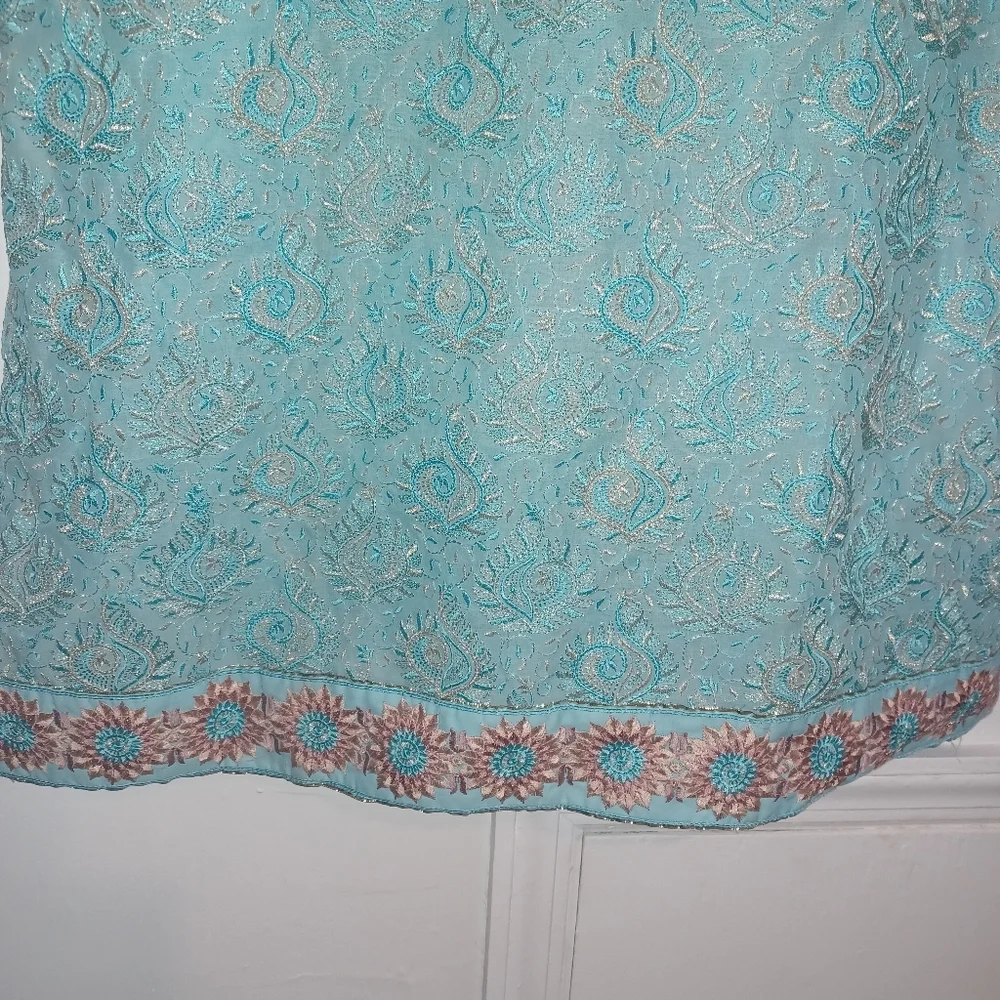 Kameez Kurta Tunic - Picture 4 of 7